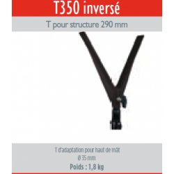 ASD - T 350 INVERSE