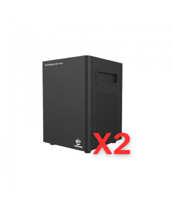 Location - Pack fontaines à...