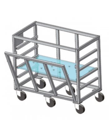 ASD - CHAREML1000500