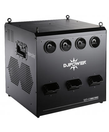 Location - DJ Power WP-4...