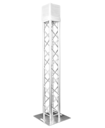 Location - Totem complet 1m...