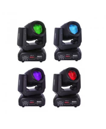 Power Lighting - Lyre Beam...