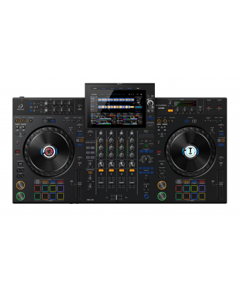 Pioneer DJ Alpha Theta XDJ-AZ