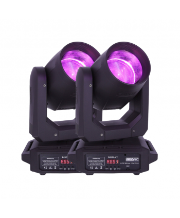 Power Lighting - Pack de 2...