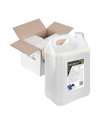 Carton de 4 bidons de 5L de...