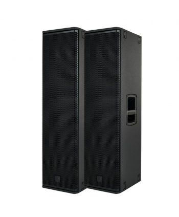 RCF - pack de 2 NXL 44-A