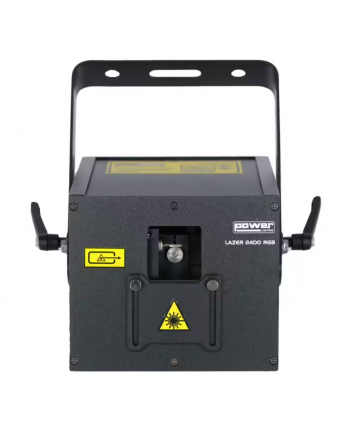 Power Lighting - Lazer...