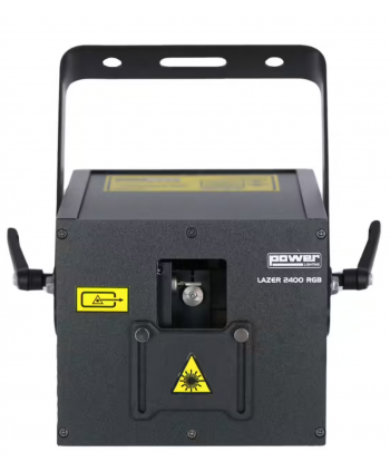 Power Lighting - Lazer...
