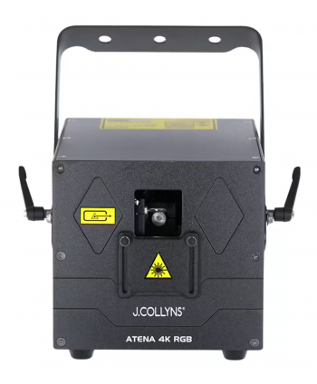 J. Collyns - Atena 4K RGB...