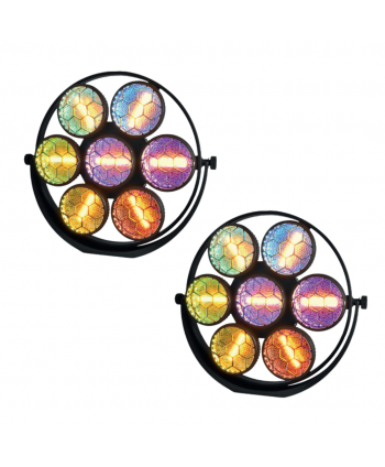 J. Collyns - pack de 2...