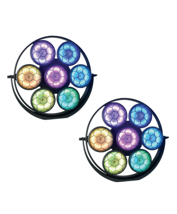 J. Collyns - pack de 2...