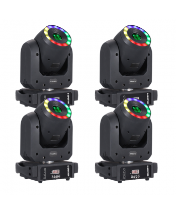 Ibiza Light - Pack de 4...