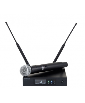 Pack Shure - QLXD Sm58