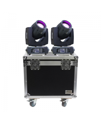 J.Collyns - 2x Lyre 7R MYTHIC2