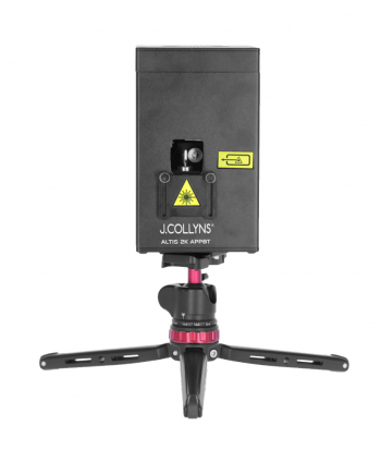 J. Collyns - ALTIS 2K APPBT