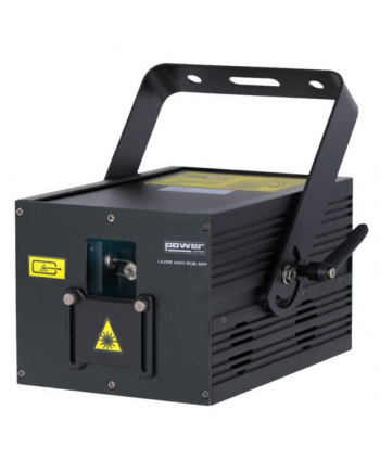 J. Collyns - LAZER 2400 RGB...