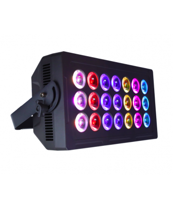 J. Collyns - Panel Flood...