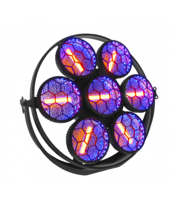 J. Collyns - Ardeco 7GLD