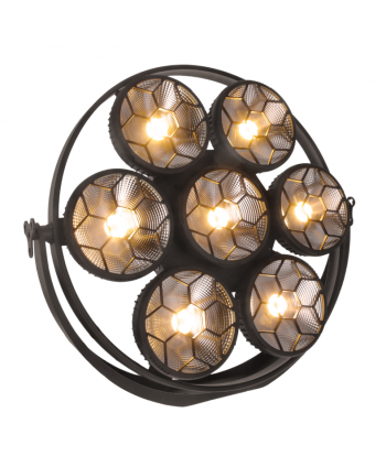 J. Collyns - Ardeco 7W2C