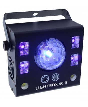 Power Lighting - Lightbox...