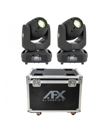 AFX - Beam 1R MK3 x2 +...