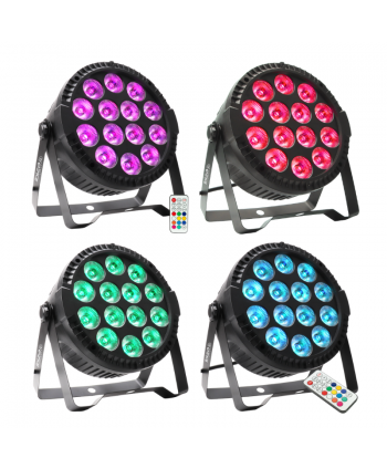 Ibiza Light - THINPAR 14x6...