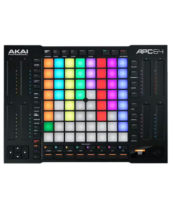AKAI - APC 64