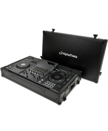 Pioneer DJ/ Alpha Theta -...