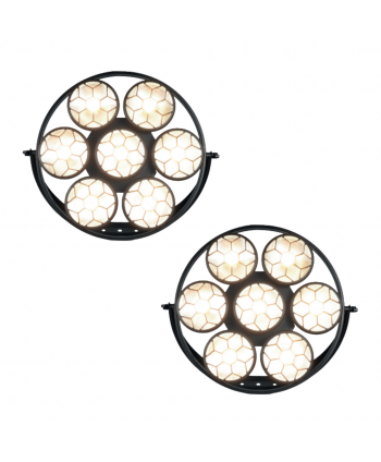 J. Collyns - pack de 2...