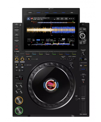 Pioneer DJ Alpha Theta -...