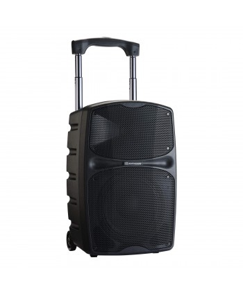 Audiophony - Racer 120 Evo