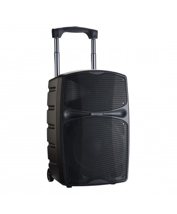 Audiophony - Racer 250 Evo