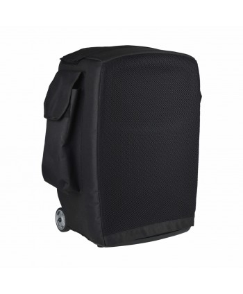 Audiophony - Cover pour...