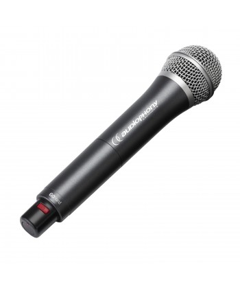 Audiophony - Micro GO Hand...