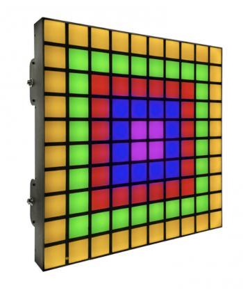 J. Collyns - Art Panel 100