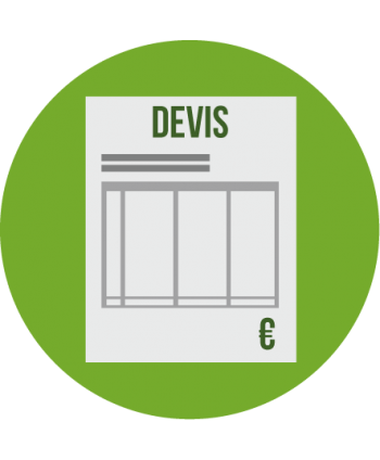 Devis Flo 6 kits + port